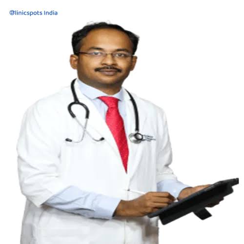 Dr B Sandeep